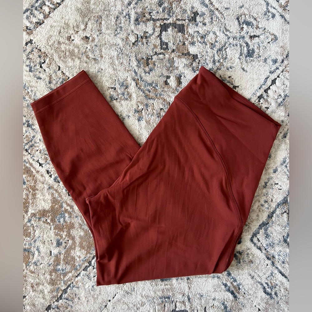 lululemon InStill High Rise Tight 25”